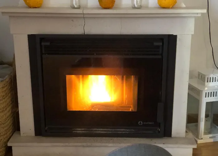 Alojamiento La Fuente