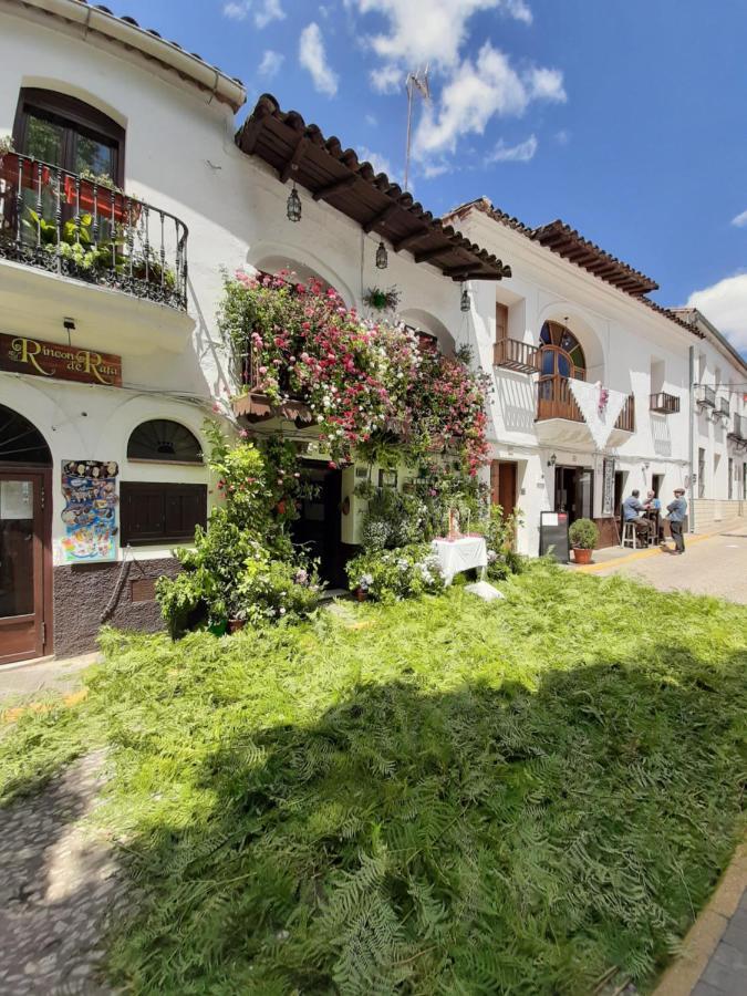 Apartment La Fuente