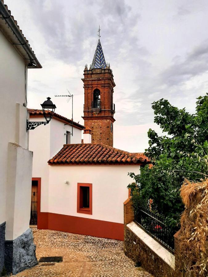 La Fuente Fuenteheridos