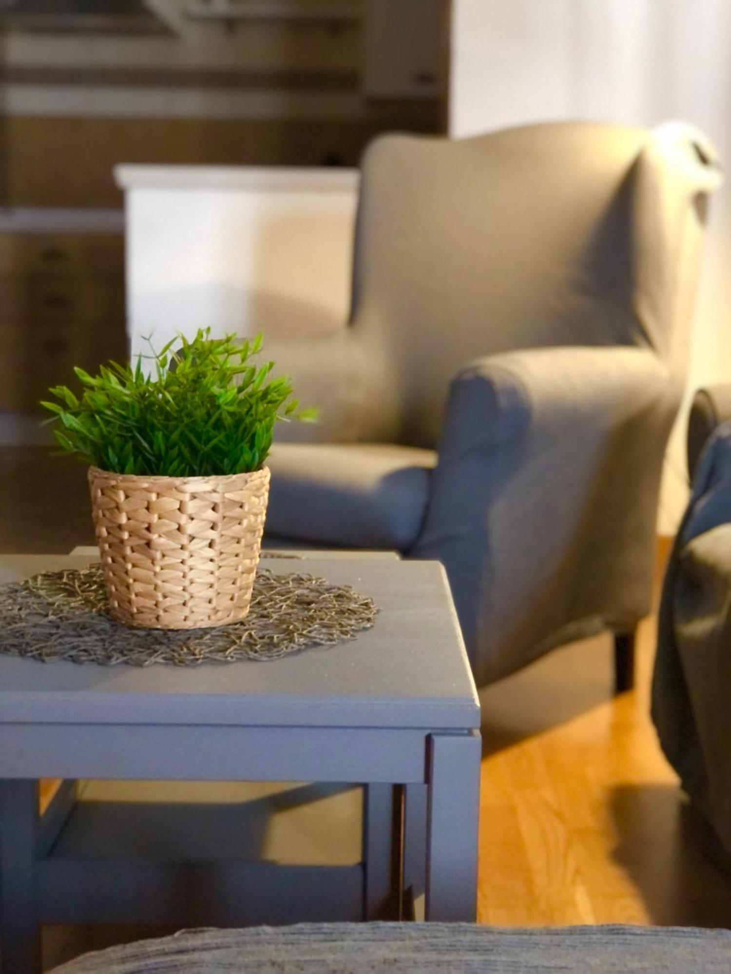 La Fuente Apartment