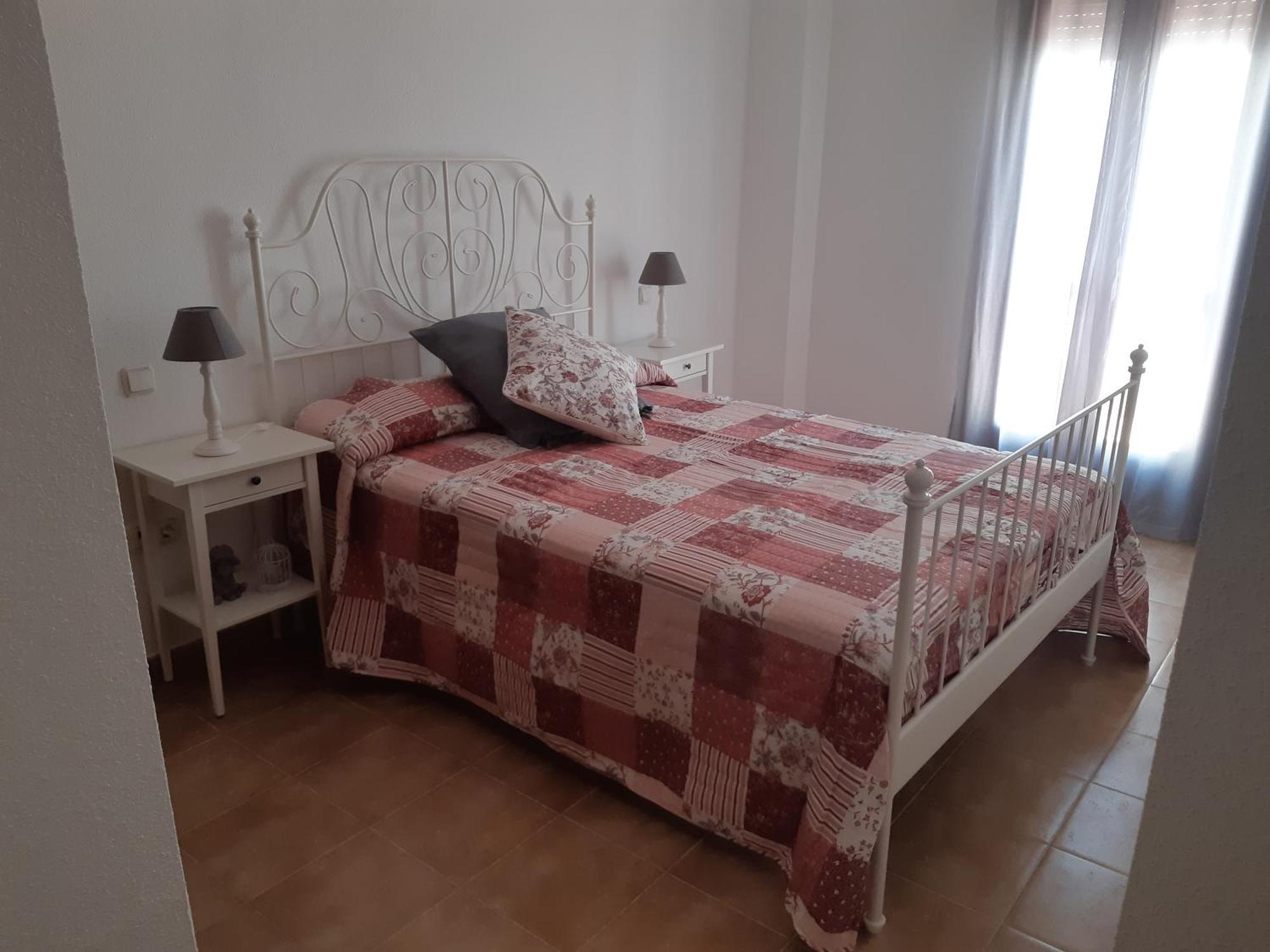 Apartment La Fuente