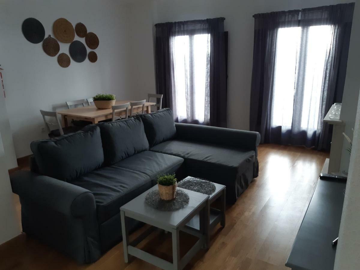 Apartment La Fuente Fuenteheridos