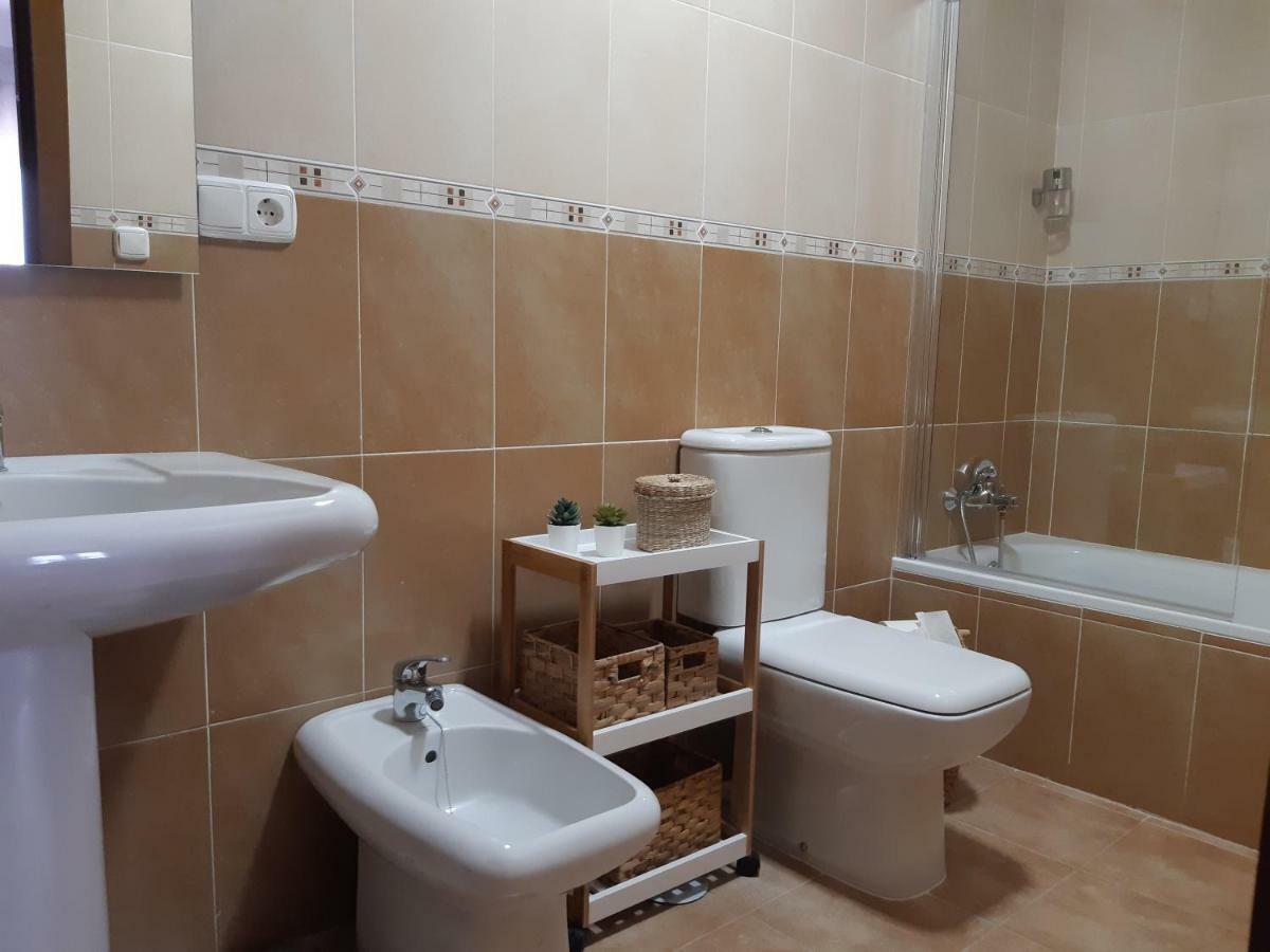 La Fuente Apartment