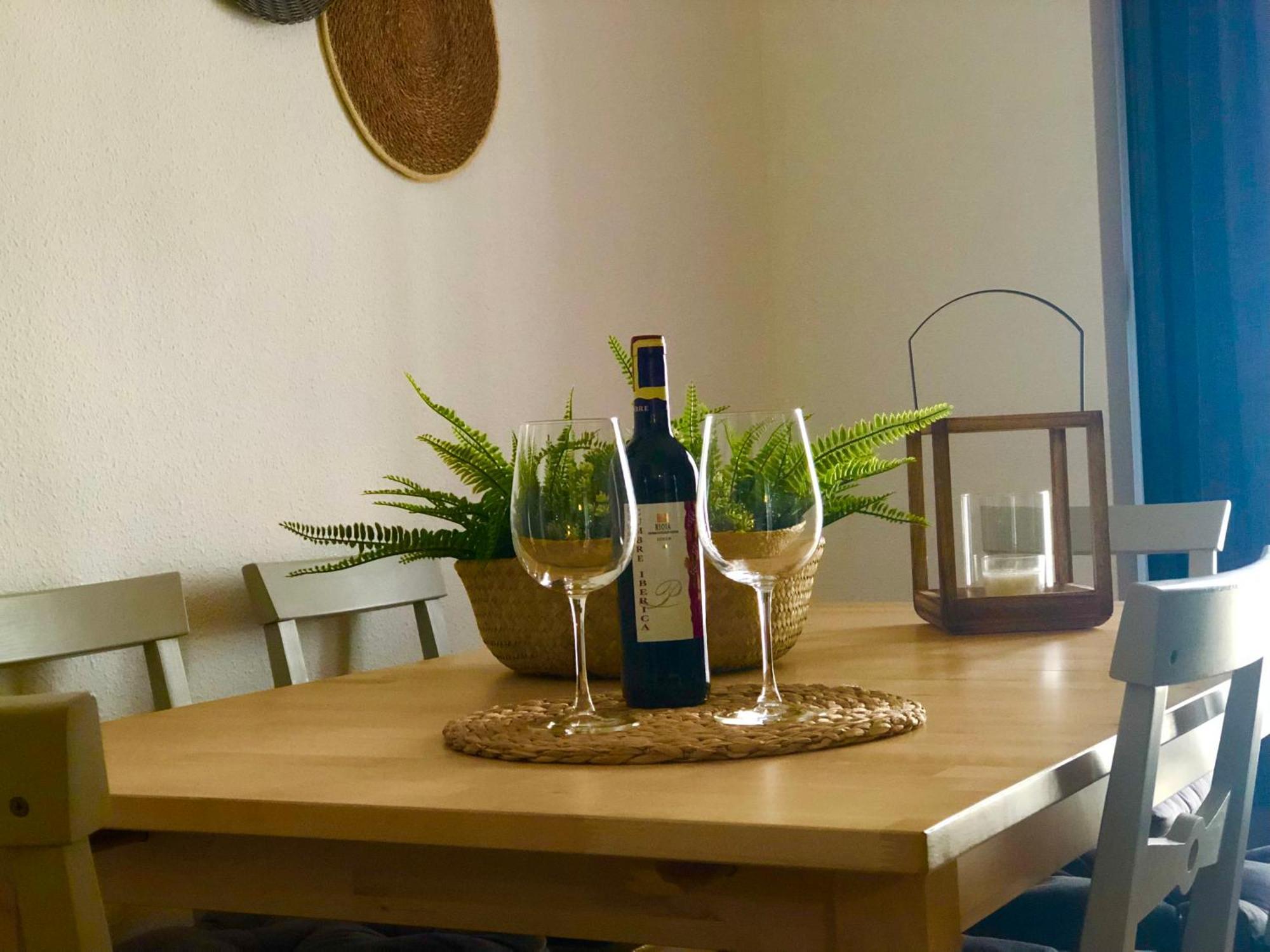 La Fuente Apartament Fuenteheridos