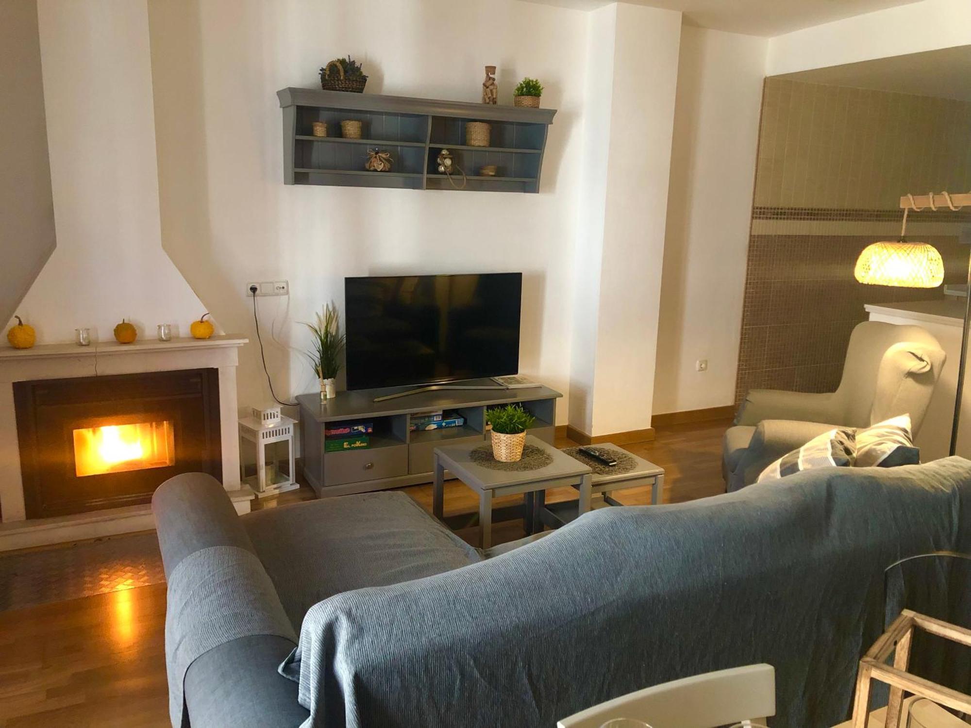 La Fuente Apartament Fuenteheridos