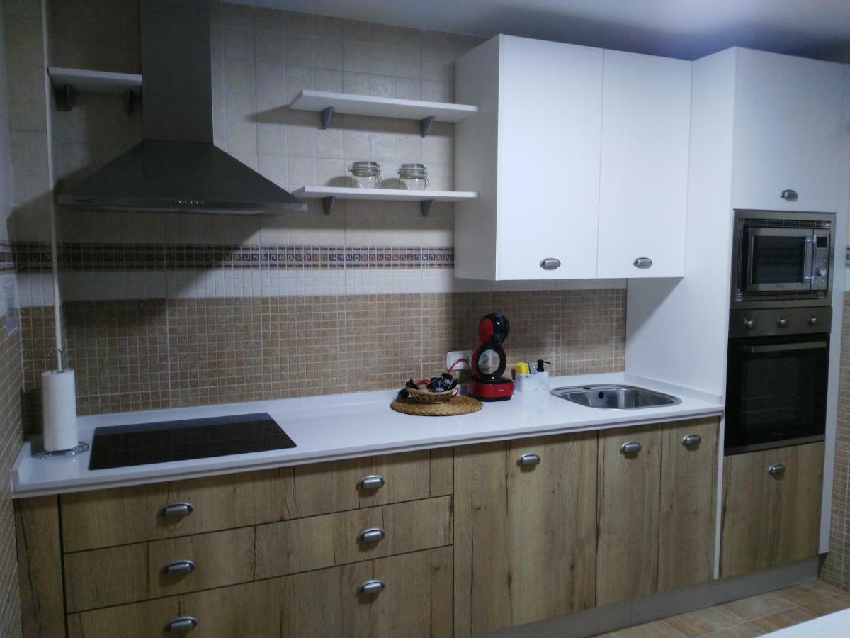 Apartament La Fuente