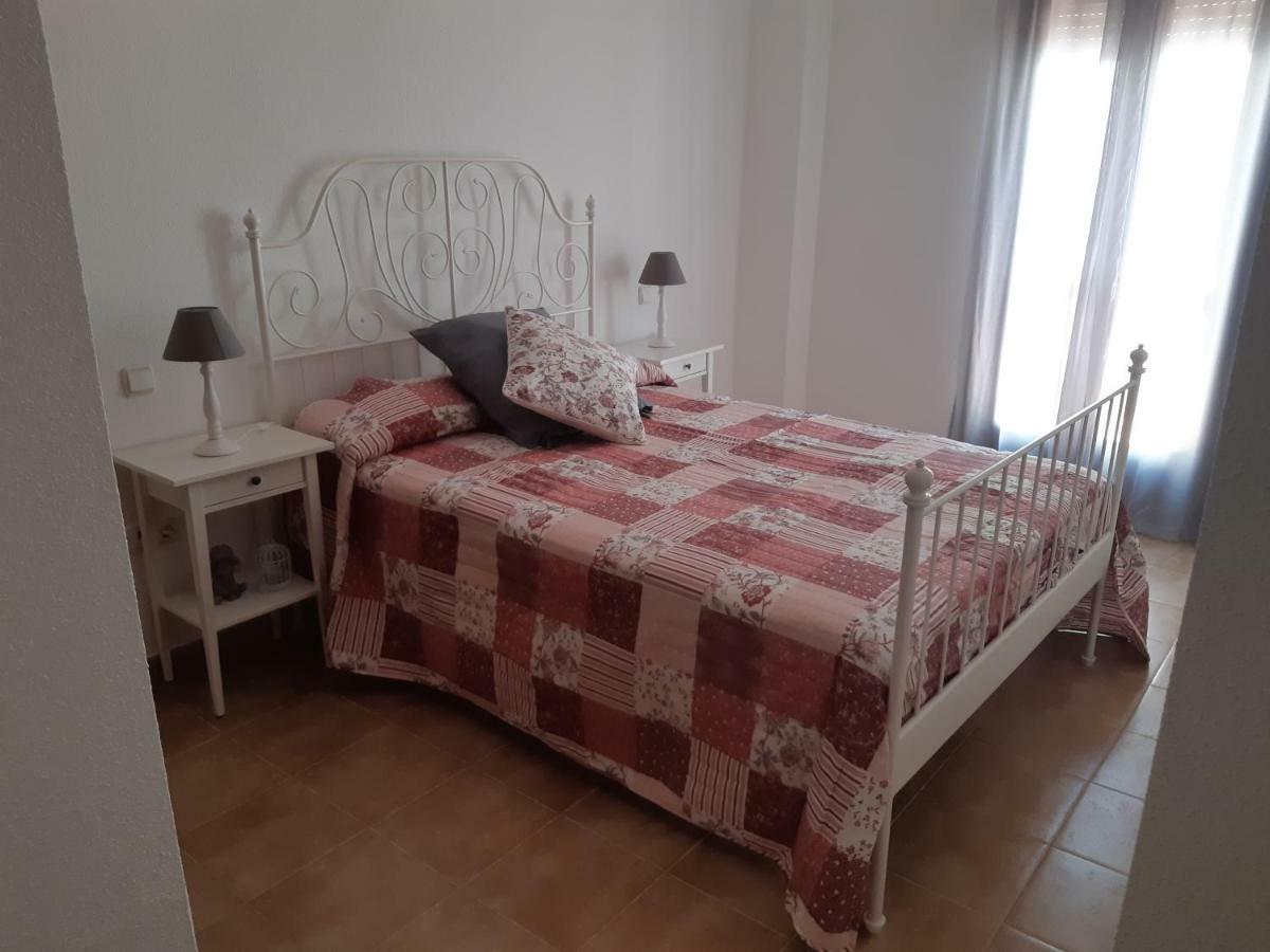 Apartament La Fuente